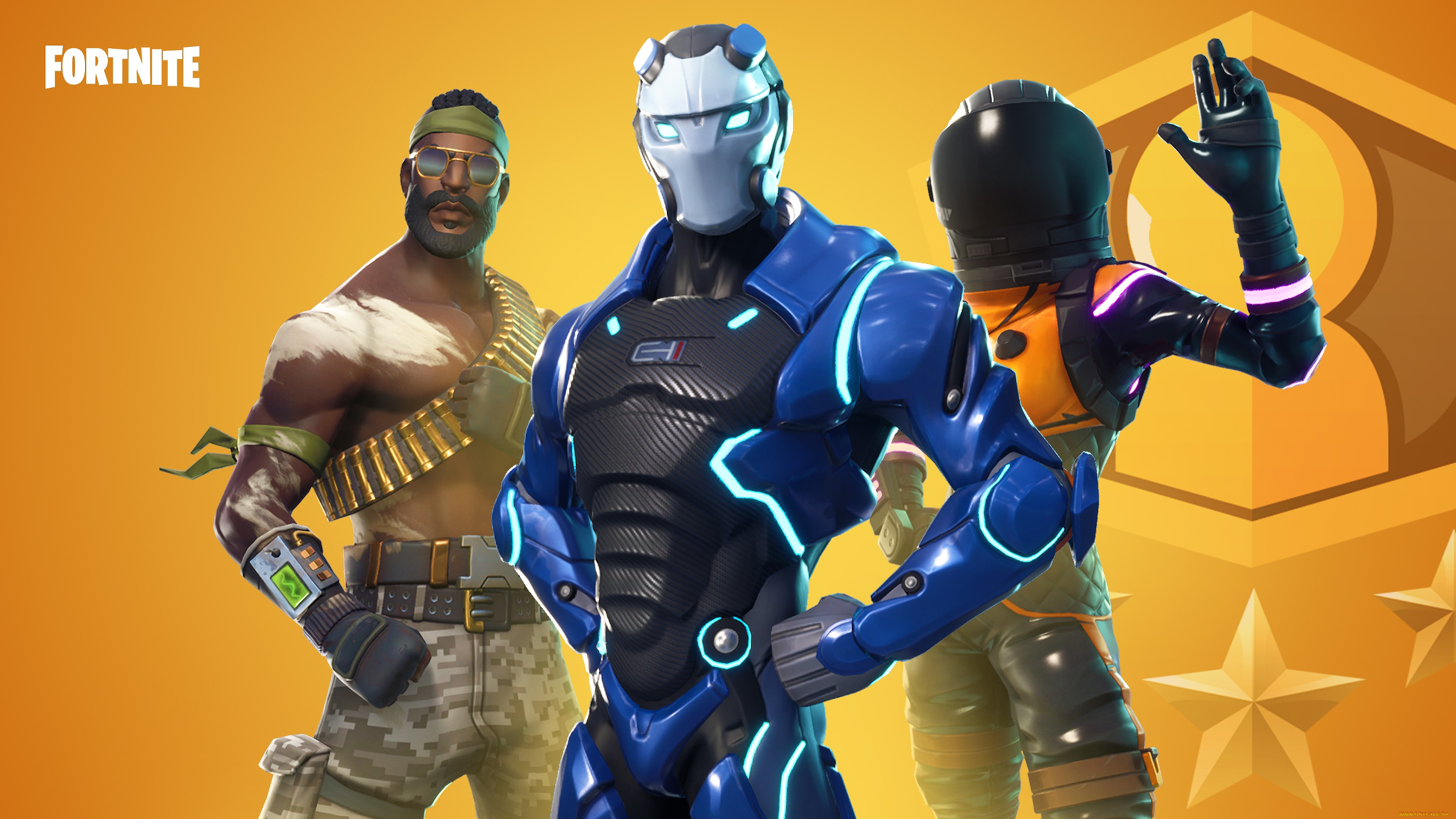  , fortnite